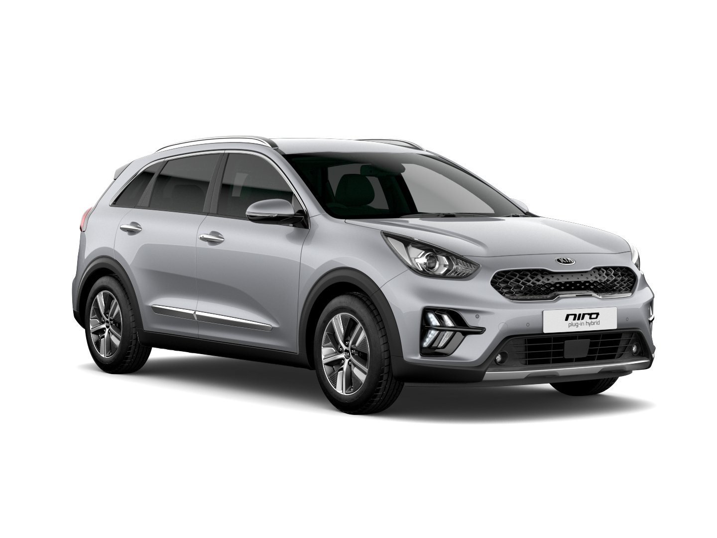 Kia Niro Estate